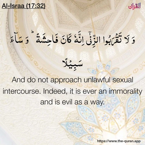 Common Interpretations Of Dreams Of Being Sexually Assaulted In Islam