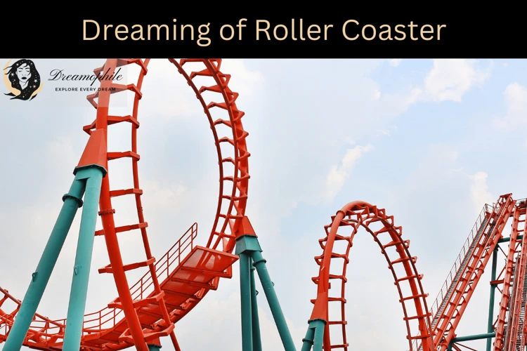 Common Roller Coaster Dream Scenarios