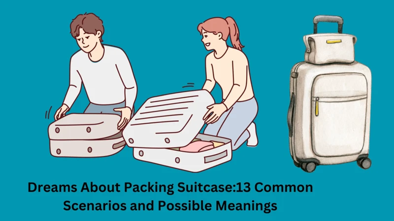 Common Scenarios In Packing Dreams