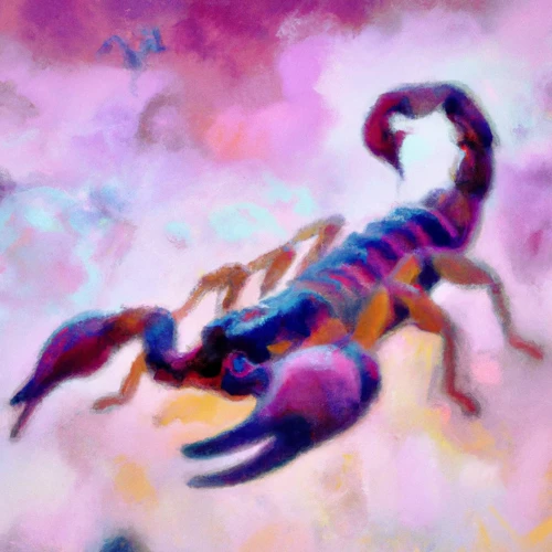 Common Scorpion-Related Dream Scenarios