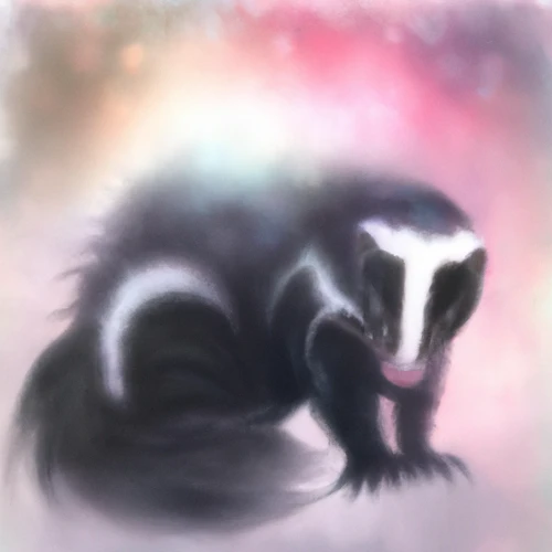 Common Skunk Dream Scenarios