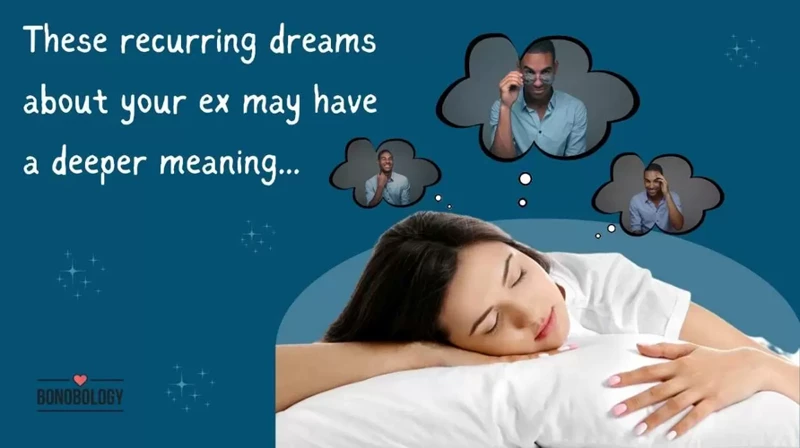 Exploring Dreaming About Your Ex