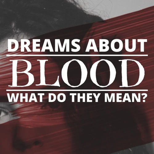 Exploring Possible Triggers For Nose Bleeding In Dreams