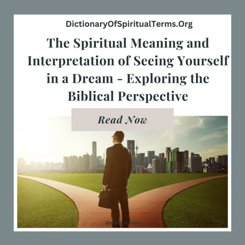 Exploring Spiritual Interpretations