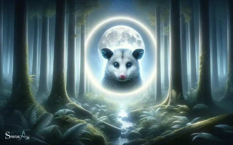 Interpretation Of Dreaming About Possums