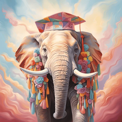 Interpretations Of Different Elephant Dream Scenarios