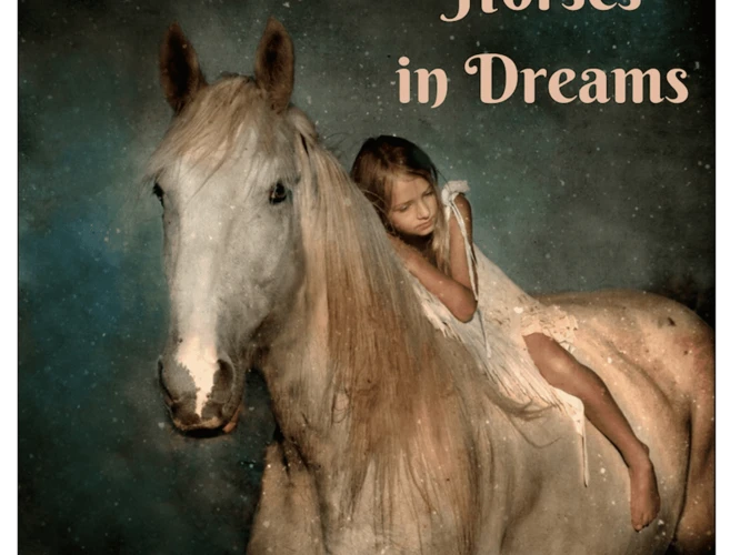 Interpretations Of The Black Horse Dream