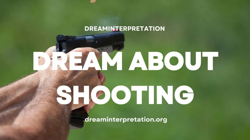 Interpreting A Disturbing Dream About A Mass Shooting