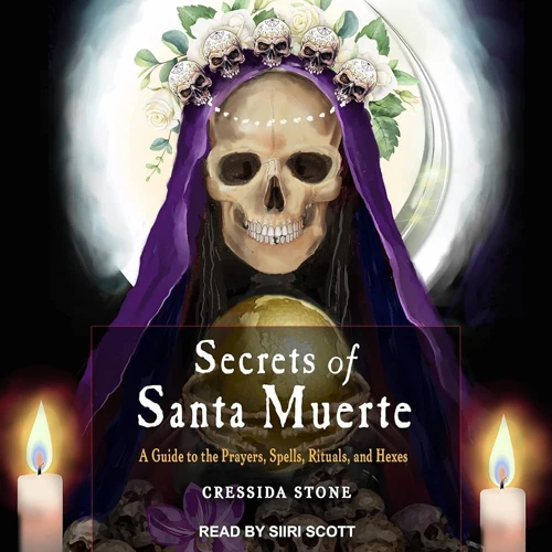 Interpreting A Santa Muerte Encounter