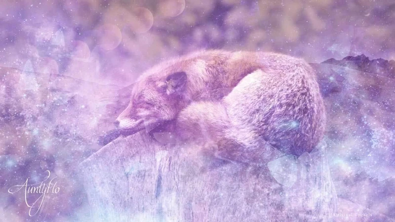 Interpreting Dreaming About A Fox