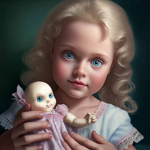 Interpreting Dreams About Dolls