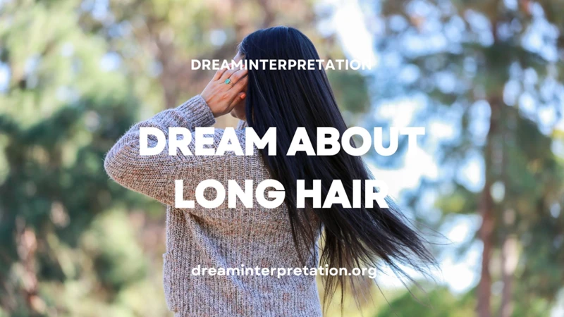 Interpreting Dreams About Long Hair