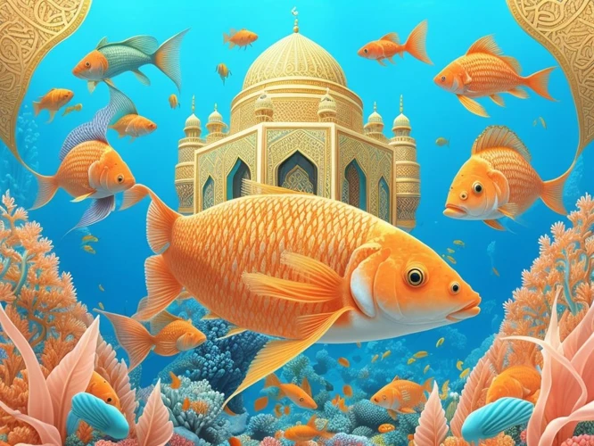 Interpreting Goldfish Dreams