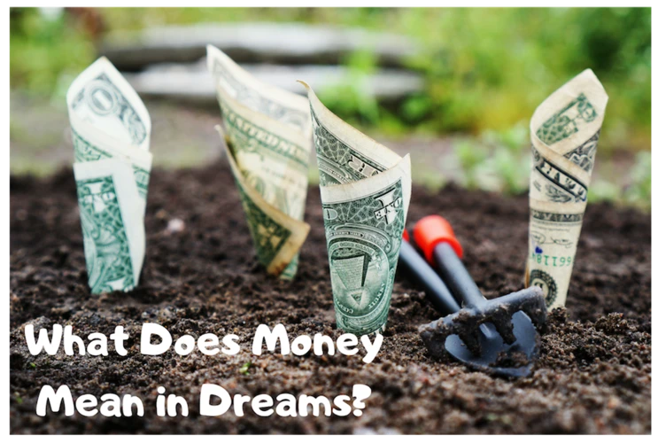 Interpreting Money Symbols In Dreams