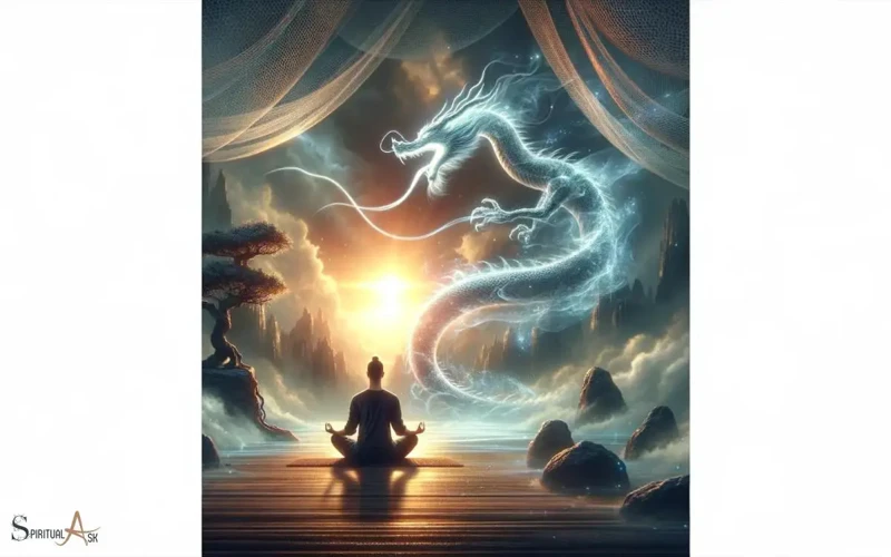 Overcoming Fear And Harnessing Dragon Energy