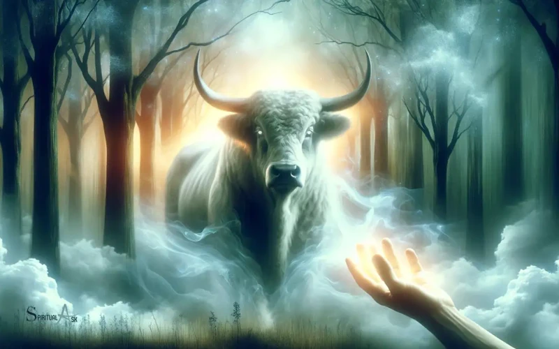 Psychological And Spiritual Meaning Of Dream Bull