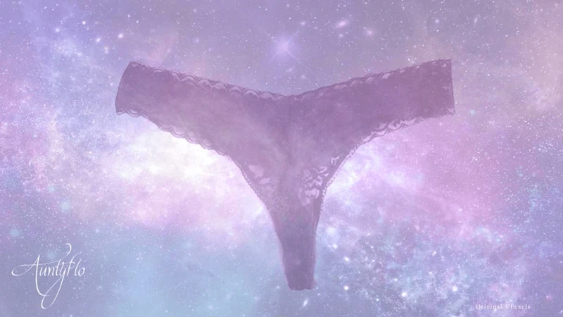 Symbolism Of Being In Your Underwear In Public