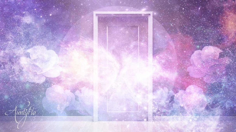 Symbolism Of Doors In Dreams