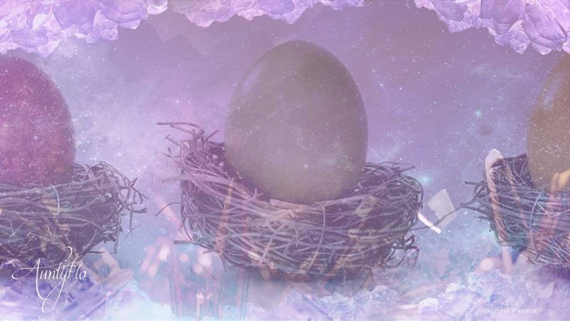 Symbolism Of Eggs In Dreams