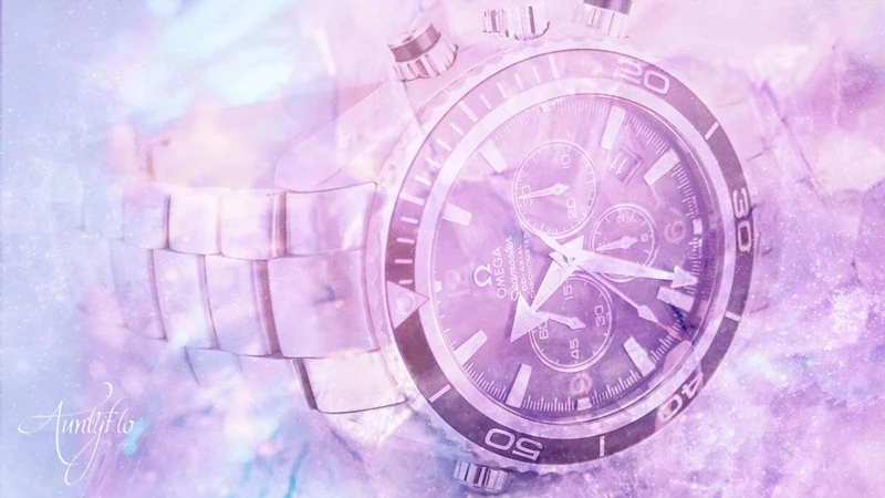 Symbolism Of Watches In Dreams