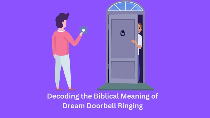 The History Of Doorbells