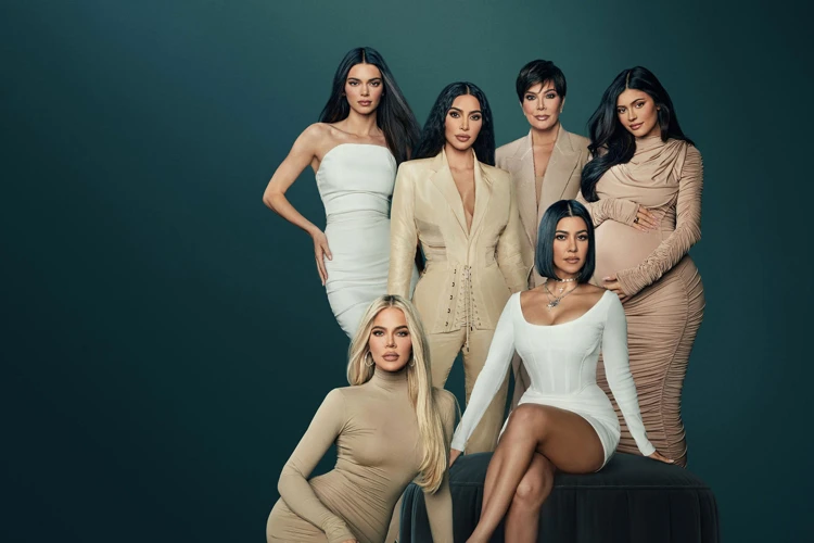 The Kardashians: A Symbolic Analysis