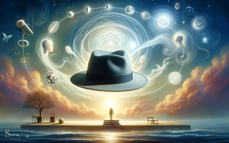 The Significance Of Hats In Dreams