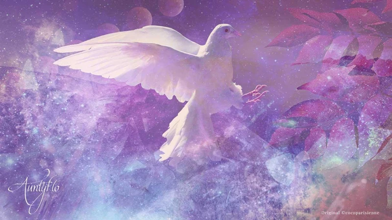 The Symbolism Of Birds In Dreams