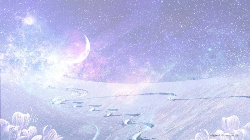 The Symbolism Of Snow In Dreams