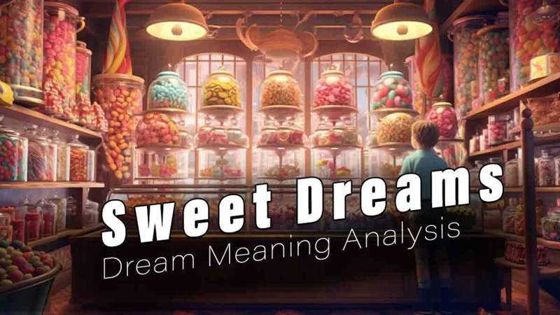 Tips For Analyzing Candy Eating Dreams