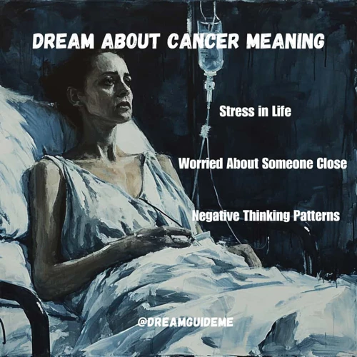 Understanding Cancer In Dreams