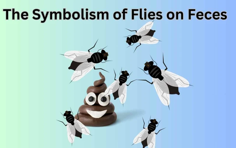 Understanding The Symbolism Of Flies