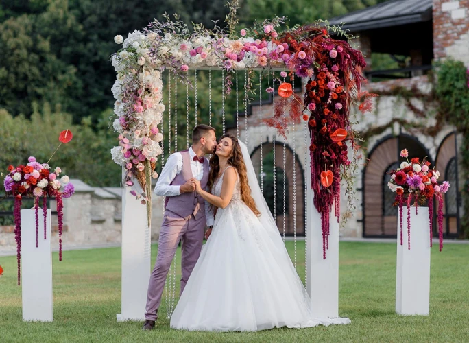 Unraveling The Meaning Behind Wedding Dress Dreams With Death Symbolism