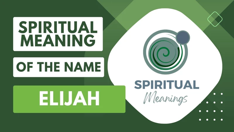 Unraveling The Spiritual Meaning