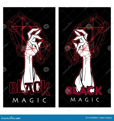 What Is Black Magic?